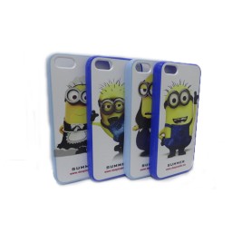 PROTECTOR MINION IPHONE 5