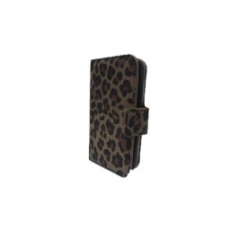 Cartera Animal Printed 4G