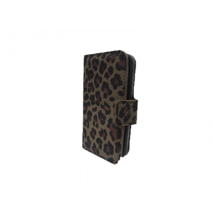 Cartera Animal Printed 4G